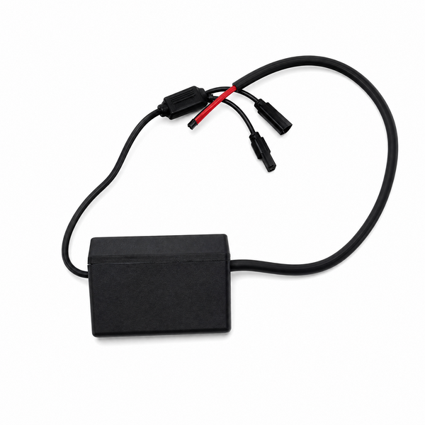 İsvea 30TP4002E Adaptörü | Orijinal Fotoselli Armatür Adaptörü - YDK00114