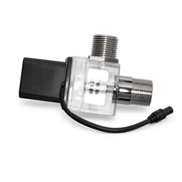 İsvea 30TP4002E Solenoid Valfi | Orijinal Fotoselli Armatür Valfi - YDK00115
