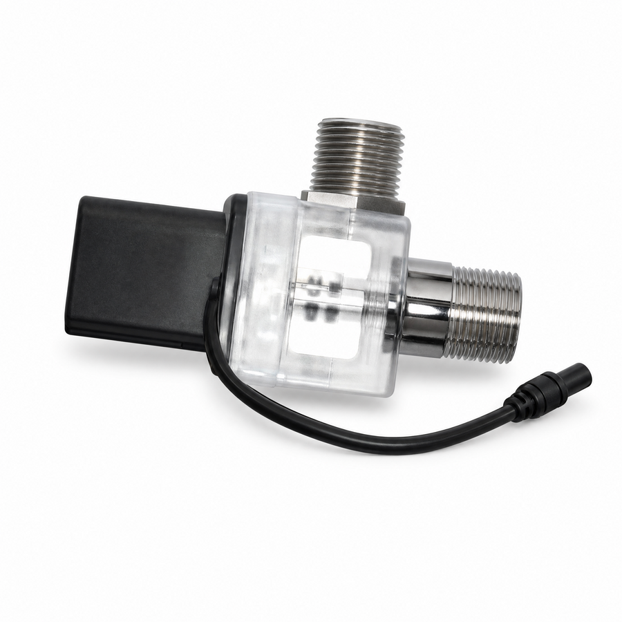 İsvea 30TP4002E Solenoid Valfi | Orijinal Fotoselli Armatür Valfi - YDK00115