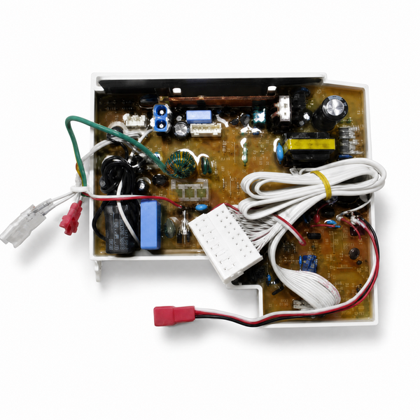İsvea Smart 660 Ana Kartı | Orijinal Akıllı Klozet Kontrol Kartı - YDK00121
