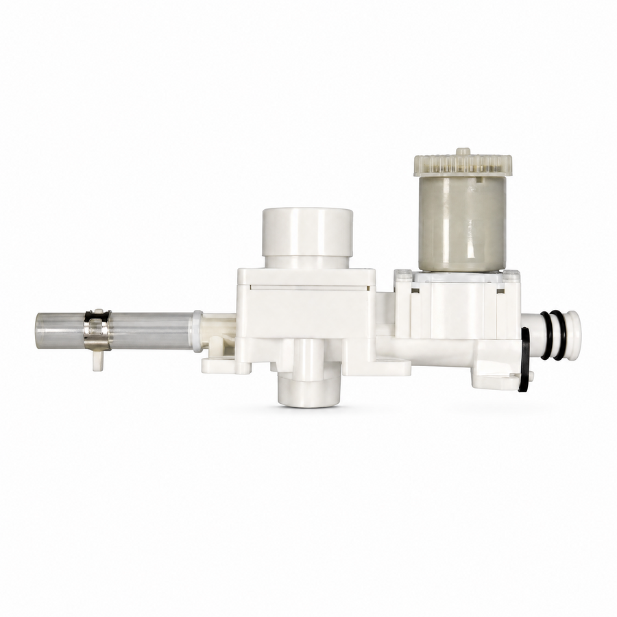 İsvea Smart Kapak Solenoid Valfi | Orijinal Akıllı Klozet Su Valfi - YDK00125