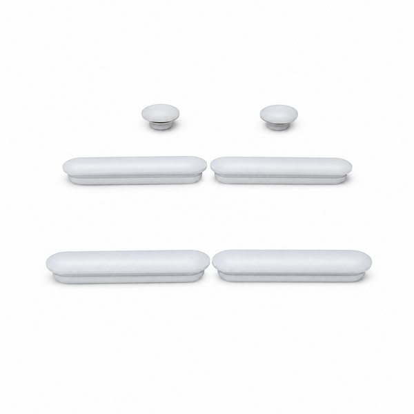 İsvea 44A10700E‐Kapak Klozet Kapak Takozu | Orijinal Tampon - YDK00275