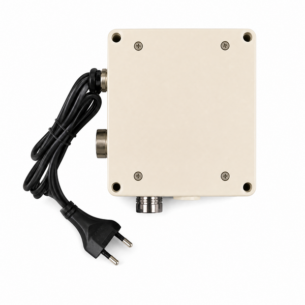 İsvea Fotoselli Armatür Selenoid Valfi (ADEL) | Orijinal Solenoid Valf - YDK00309