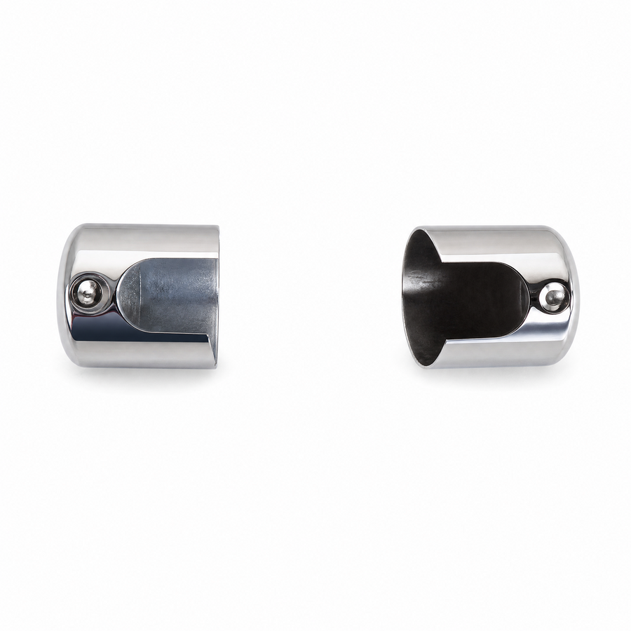 İsvea DP80 Klozet Kapağı Damper Kepi | Orijinal Kapak/Kep Parçası - YDK00347