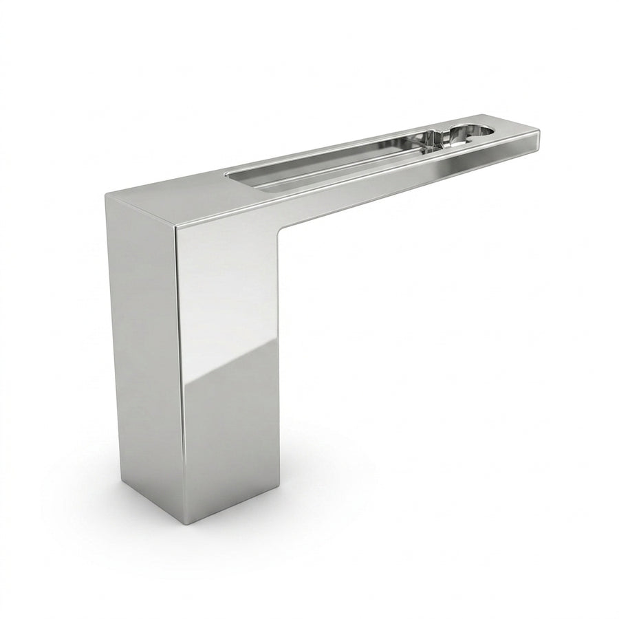 Bocchi Gövde Smart Lavabo Bataryası | Orijinal Gövde - YPARM0001