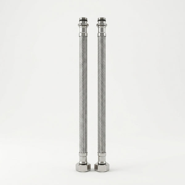 Bocchi Fleks Hortum, 50cm Smart, Riva | Orijinal Fleks Hortum - YPARM0011
