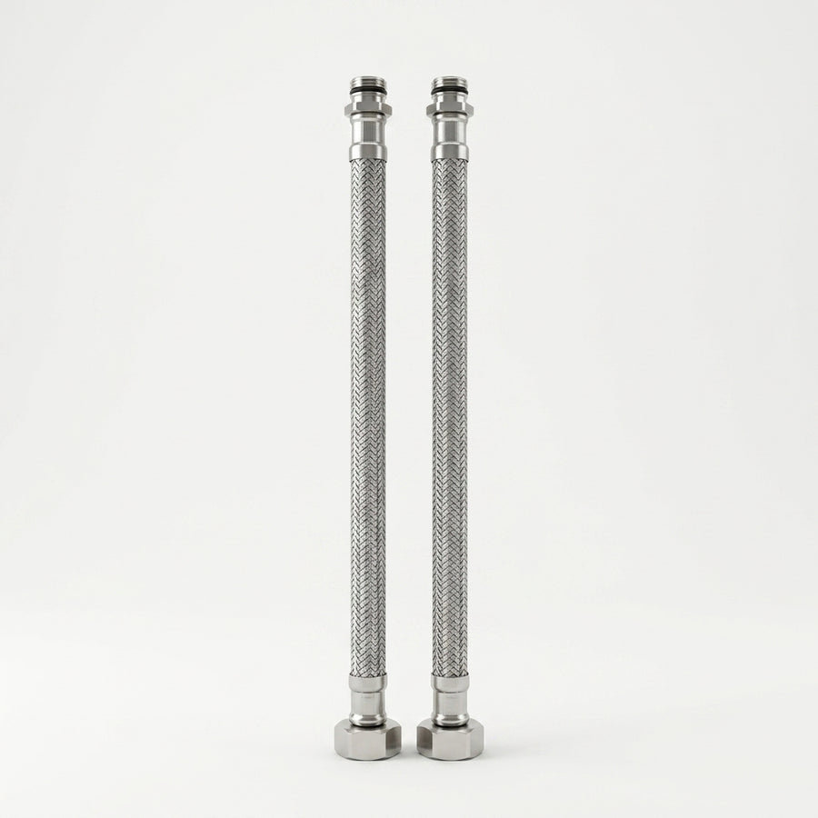 Bocchi Fleks Hortum, 50cm Smart, Riva | Orijinal Fleks Hortum - YPARM0011