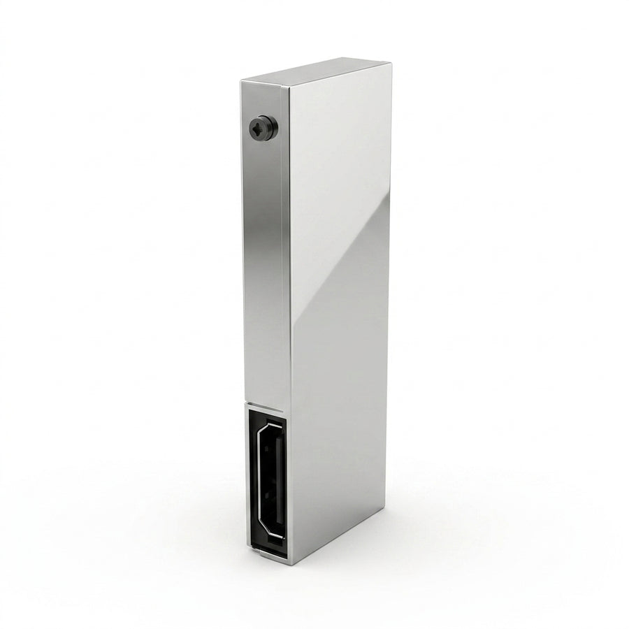 Bocchi Çıkış Ucu Cube Lavabo Bataryası | Orijinal Yedek Parça - YPARM0033