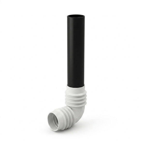 Bocchi Dirsek Seti, Helataşı 50x32 mm | Orijinal Dirsek - YPGR0080S