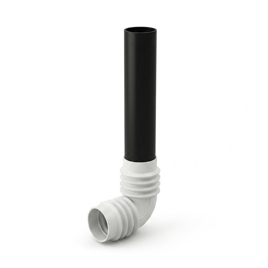 Bocchi Dirsek Seti, Helataşı 50x32 mm | Orijinal Dirsek - YPGR0080S