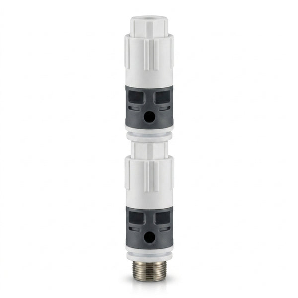 Bocchi Damper Seti 2'li TAORMİNA soft-close Menteşe Pim Çapı 6 mm | Orijinal Menteşe - YPKK1008