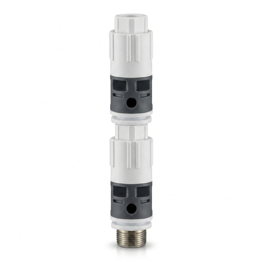 Bocchi Damper Seti 2'li TAORMİNA soft-close Menteşe Pim Çapı 6 mm | Orijinal Menteşe - YPKK1008