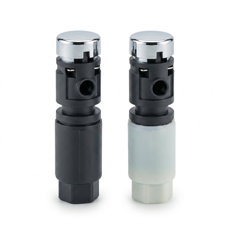 Bocchi Damper Seti 2'li TAORMİNA soft-close versiyon 3 / SCALA SLIM … | Orijinal Set - YPKK1014