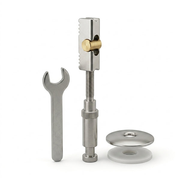 Bocchi Sabitleme Seti 2'li SCALA Soft-close | Orijinal Set - YPKK1022