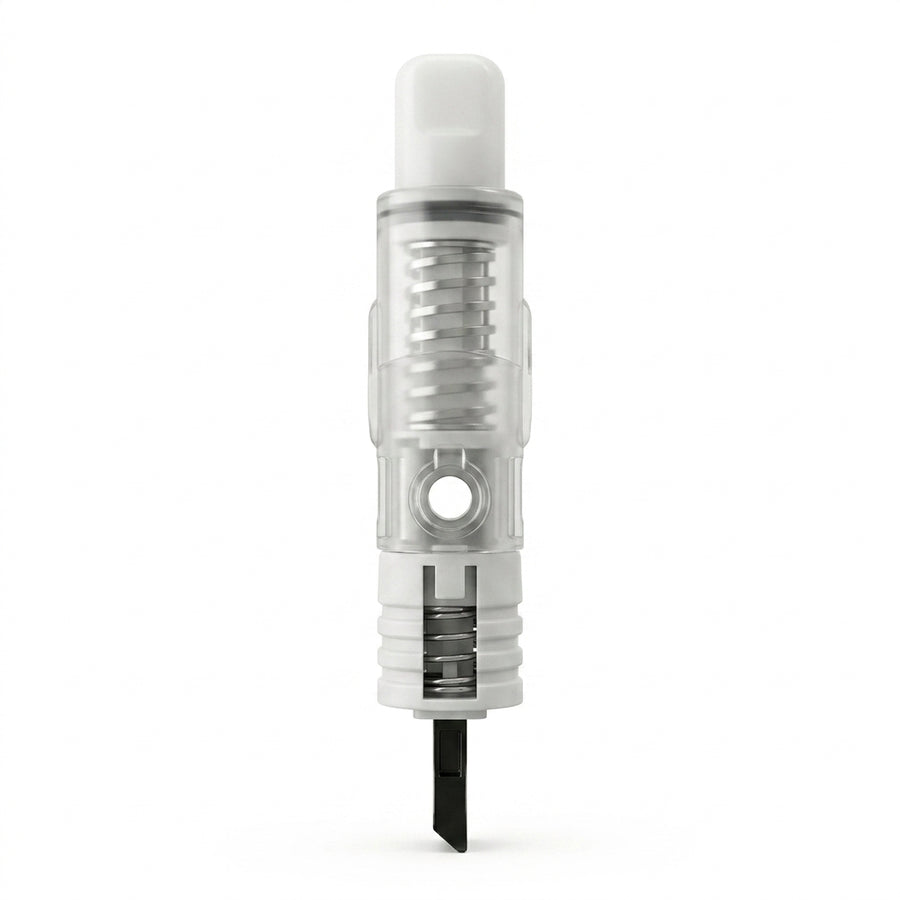 Bocchi Damper Seti 2'li / Tondo -Tondo Slim | Orijinal Set - YPKK1052