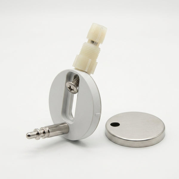 Bocchi Sabitleme Seti 2'li TONDO-TONDO SLIM soft-close | Orijinal Set - YPKK1053