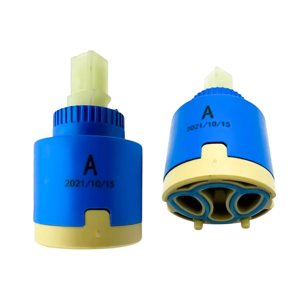 Artema Ø35 Düz Kartuş A23677YP Punto