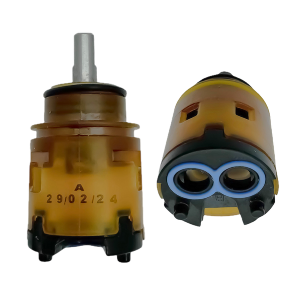 Artema Ø25 Joystik ST 325 Kartuş T4