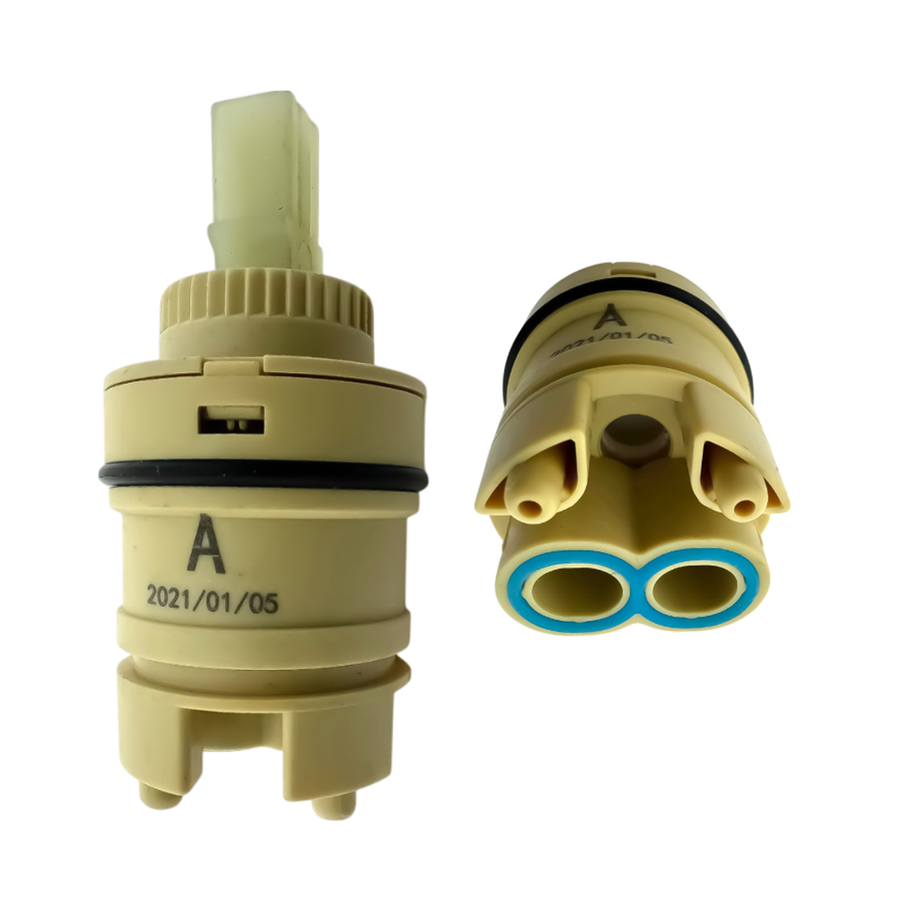 Artema Ø35 Ayaklı Kartuş A25131YP Punto