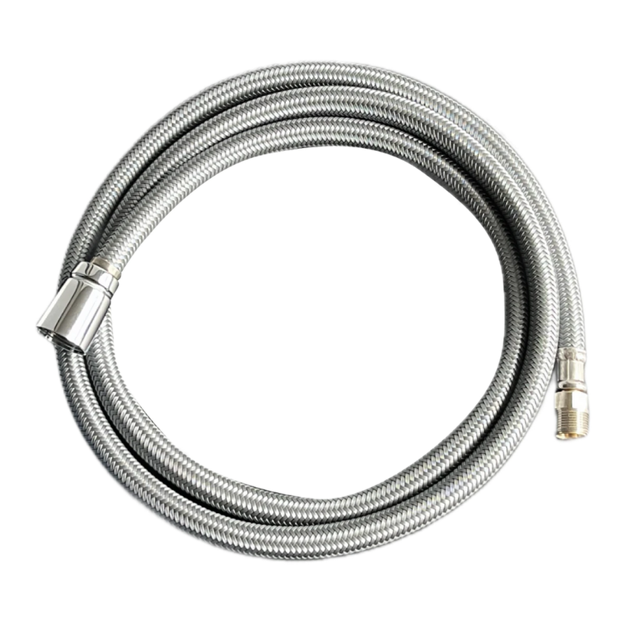 Artema Spiral Gr. Pull Out Eviye - 1500 mm