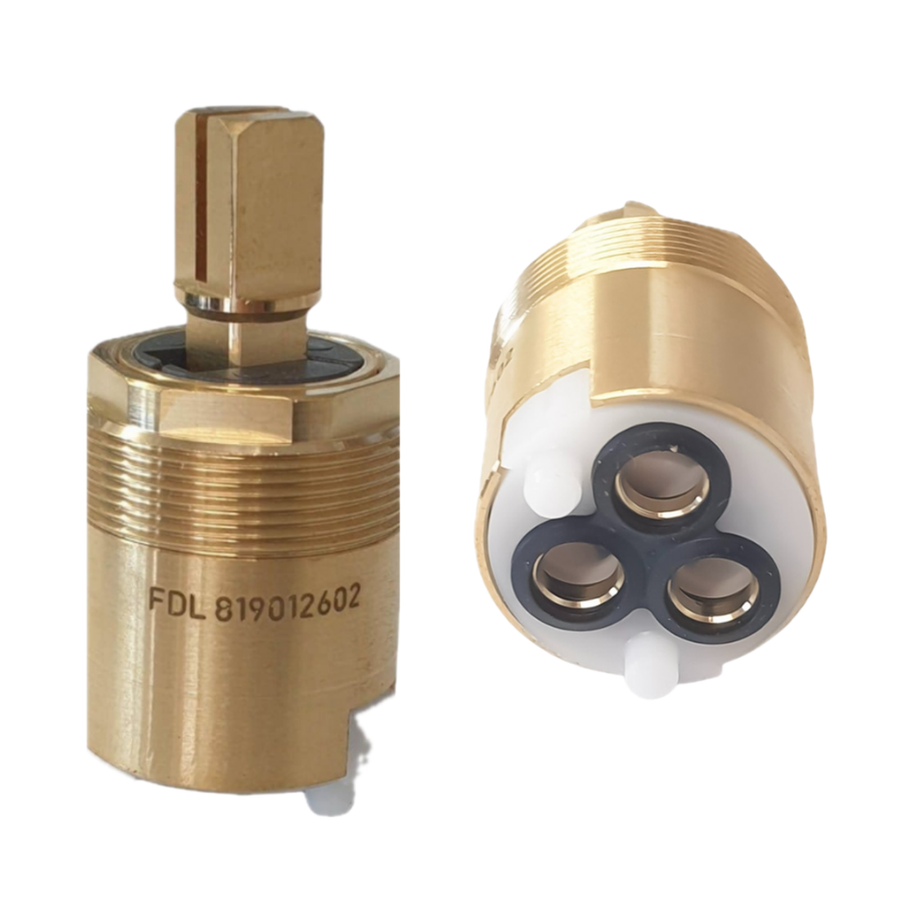 Artema Ø25 Düz Flush Origin Kartuş