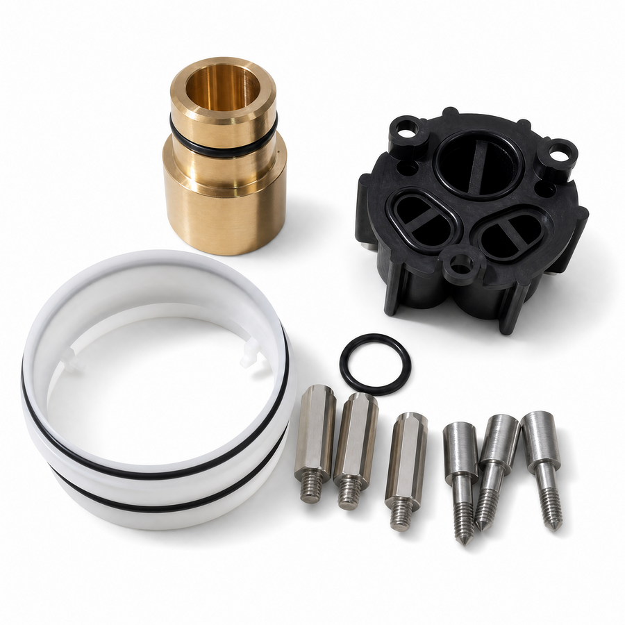 Ideal Standard Uzatma Seti 20mm | Orijinal Ankastre Uzatma Kiti - A6680AA