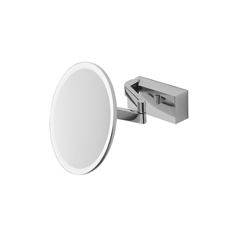 Decor Walther Ayna, Ledli, Çift Kollu, Hafızalı, IP44,5x - Krom