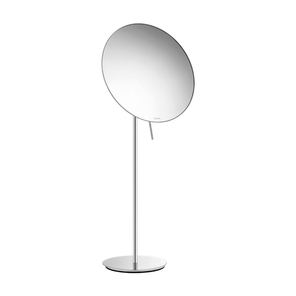 Sanco Ayna, Tezgah Üstü, h60cm, Büyüteçli, 5x - Krom