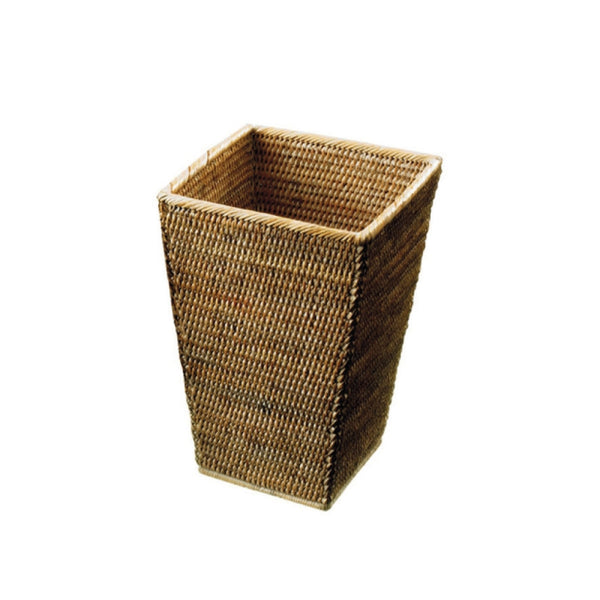 Decor Walther Basket Sepet, Konik, Açık - Kahve