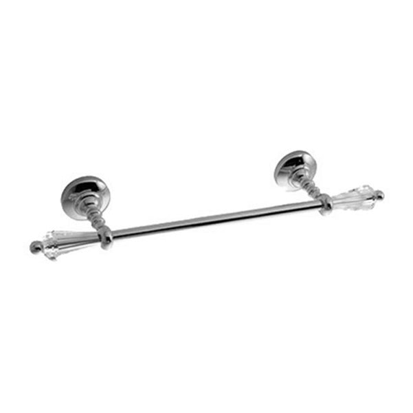 3SC Boheme Havluluk, 30cm - Krom
