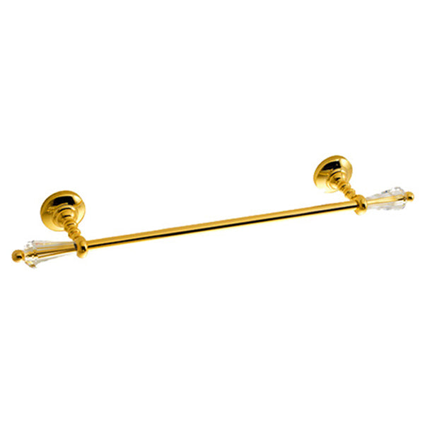 3SC Boheme Havluluk, Uzun, 40cm - Altın