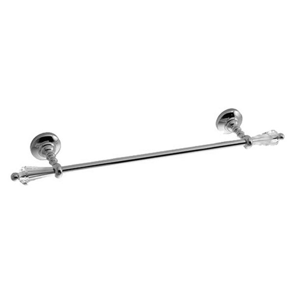 3SC Boheme Havluluk, Uzun, 40cm - Krom