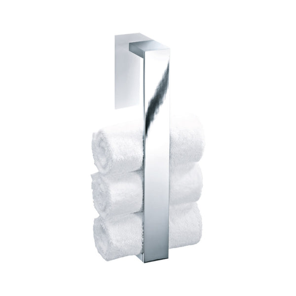 Decor Walther Brick Havluluk, Uzun, 40cm - Krom