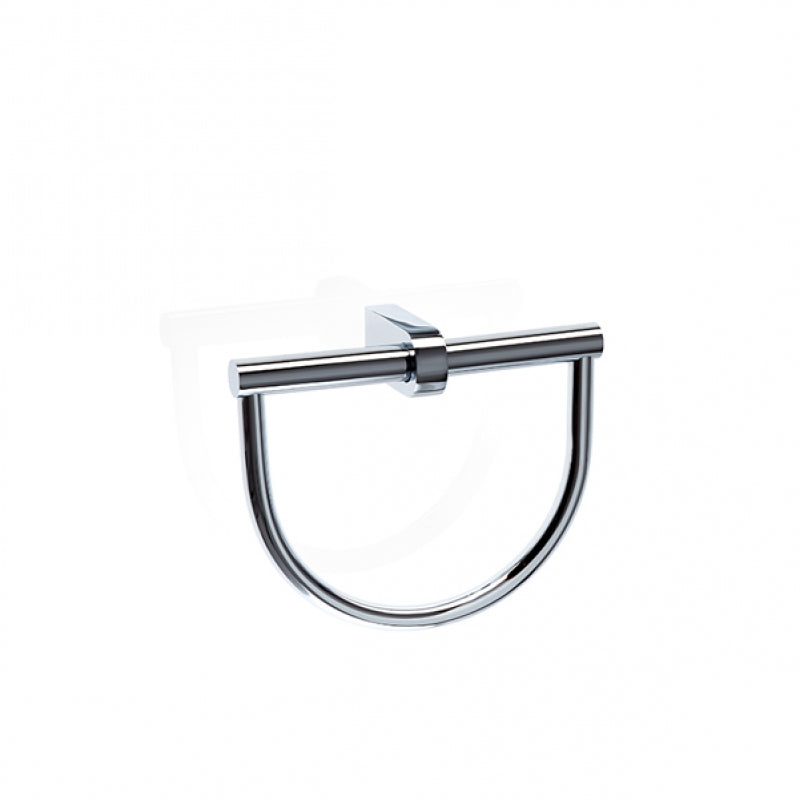 Decor Walther Century Havluluk, Yuvarlak, 22cm - Krom