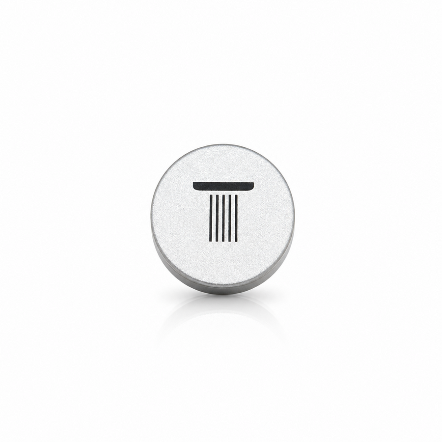 Hansgrohe Select Düğme (2)