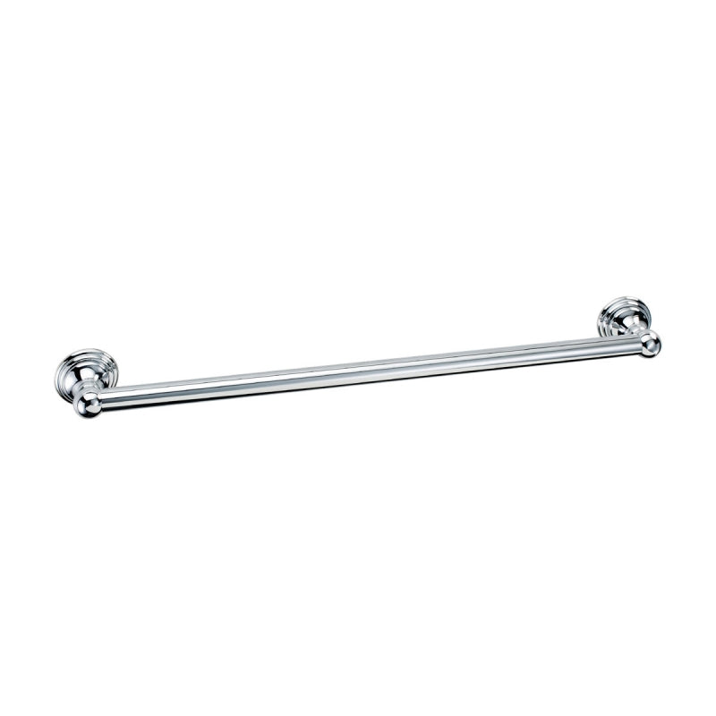 Decor Walther Classic Havluluk, Uzun, 60cm - Krom
