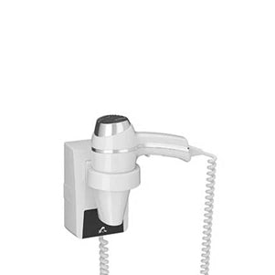 JVD Clipper Saç Kurutma Makinasi İyonizerli, 1400W - Siyah