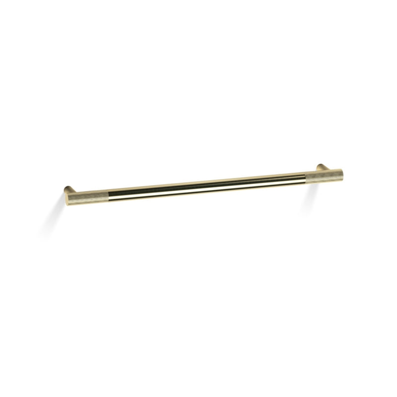 Decor Walther Club Havluluk, Uzun, 40cm - Mat Altın
