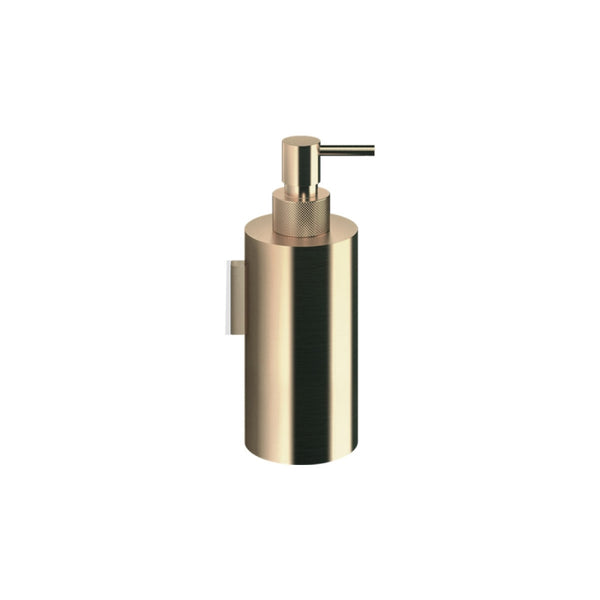Decor Walther Club Sıvı Sabunluk, 150ml - Mat Altın