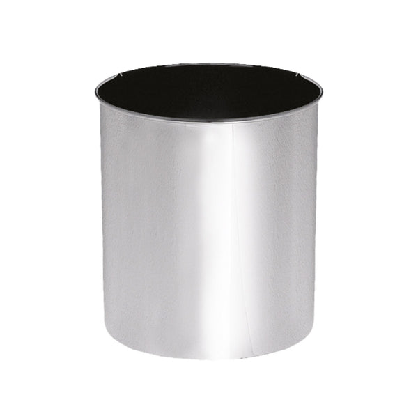 Brabantia Çöp Kovası, Açık, 7lt - Paslanmaz Çelik