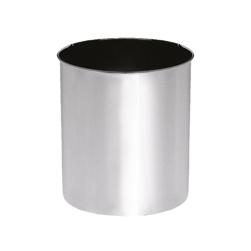 Brabantia Çöp Kovası, Açık, 7lt - Paslanmaz Çelik