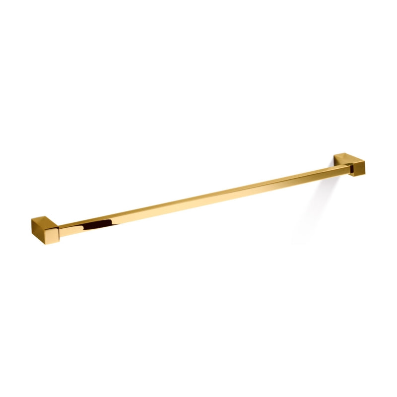 Decor Walther Corner Havluluk, Uzun, 60cm - Altın