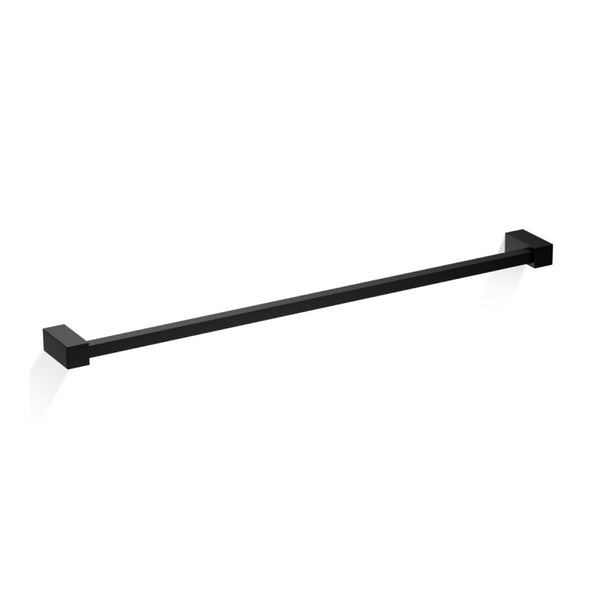 Decor Walther Corner Havluluk, Uzun, 60cm - Mat Siyah