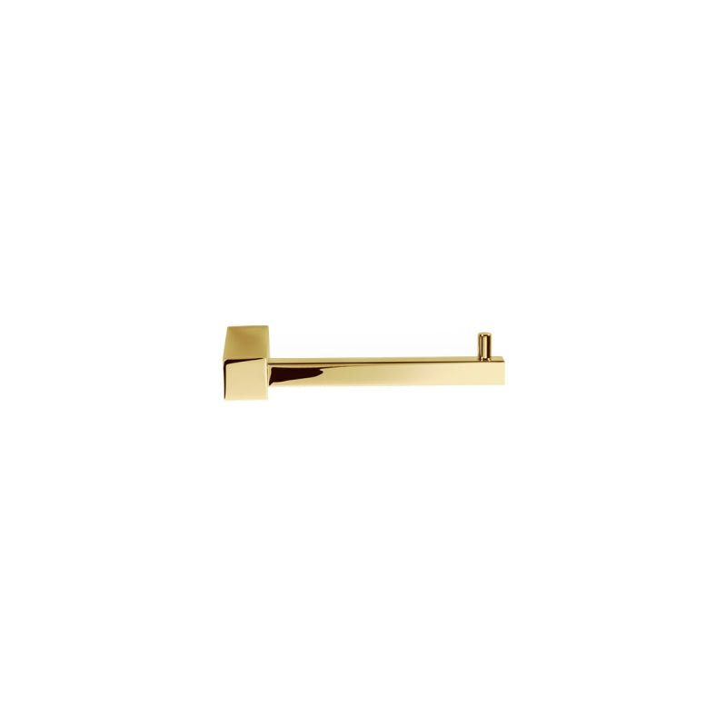 Decor Walther Corner Tuvalet Kağıtlık, Açık - Altın