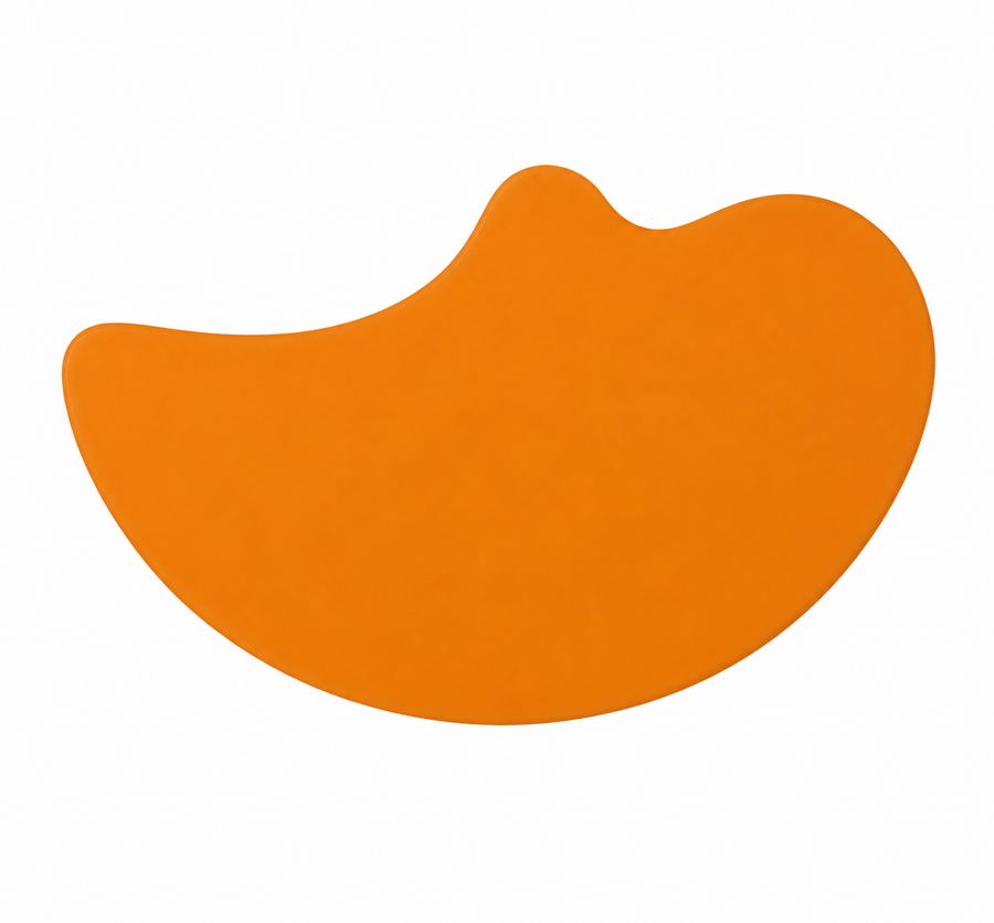 Creavit 600226 Ducky Büyük Ayna Ördek Figürlü Gaga