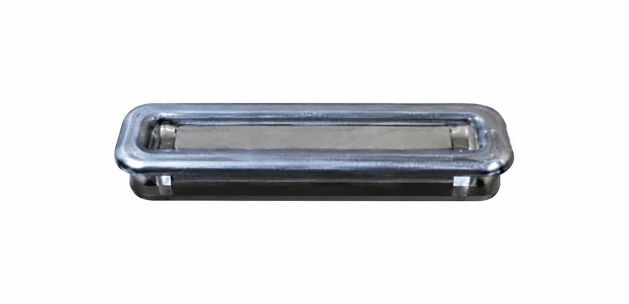 Creavit 600247 22x80 mm Lavabo Taşma Yüzüğü