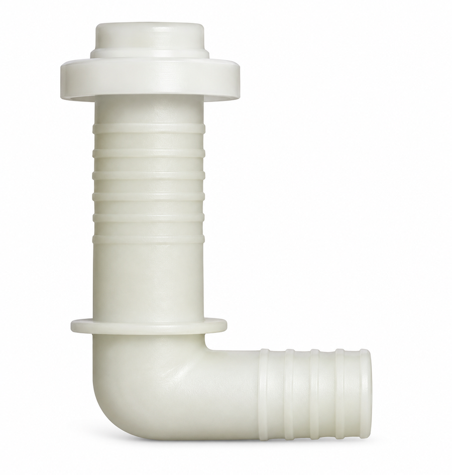 Creavit 600286 Su Giriş Dirseği -3/8-40MM