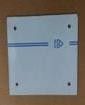 Creavit 600438 Elektronik Pano Kapağı (Paslanmaz Sac)