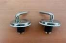 Creavit 600919 Metal Menteşe