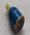 Creavit 600999 25 mm Seramik Kartuş Ayaksız